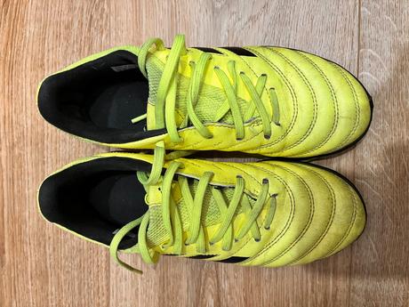 Turfy adidas, adidas,35