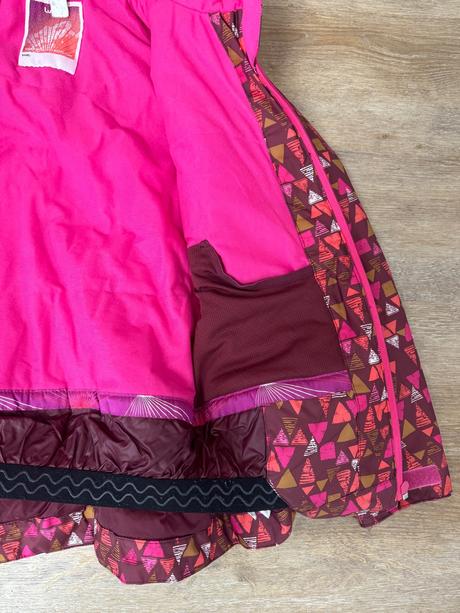 Lyžiarska / snowboardová súprava, wedze,140