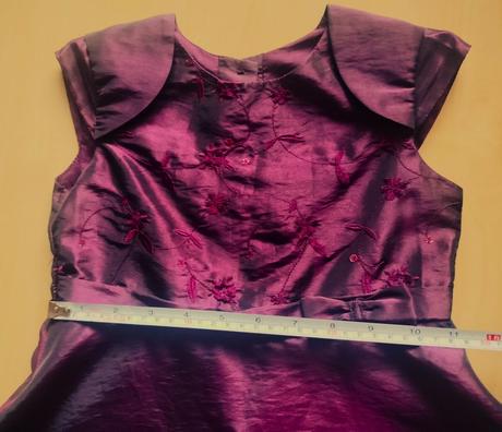 Slávnostné šaty, ladybird,104