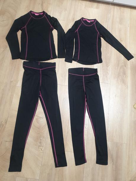 Termo suprava crivit 134/140, crivit,134