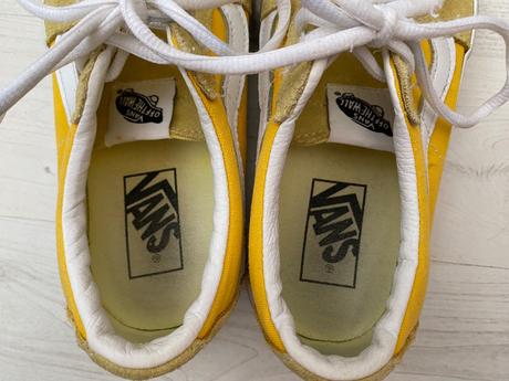 Tenisky vans, vans,38