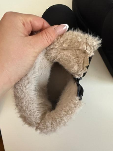 Zara snehule 36, zara,36