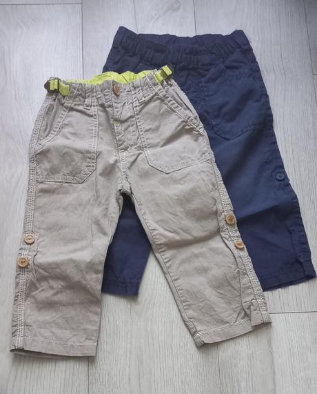 Nohavice leto, ergee,86