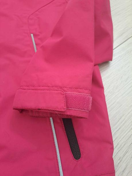 Sofshellová bunda alpine pro, alpine pro,128