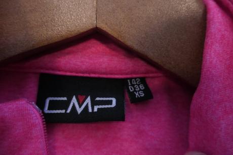 Cmp funkcny sportovy termo natelnik 36/xs/s, cmp,36