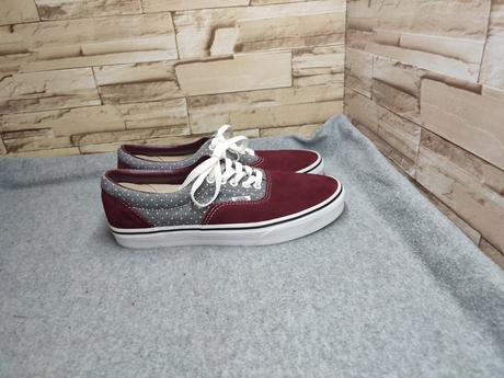 Vans 42 - uni tenisky, vans,42
