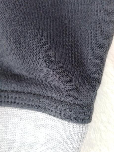 Chlapčenská mikina, nike,158