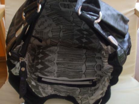 Malo nosena kabelka, 