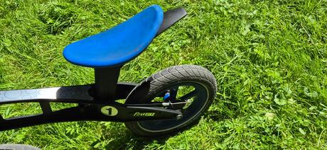 Odrážadlo firstbike, firstbike
