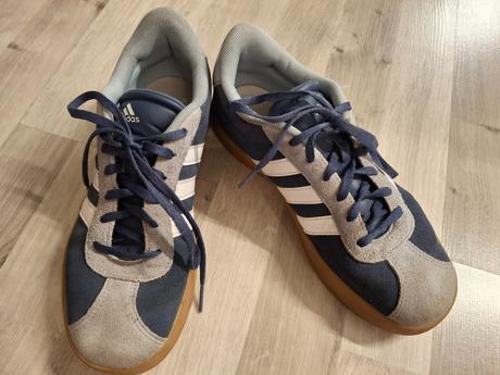Adidas tenisky koza, adidas,37