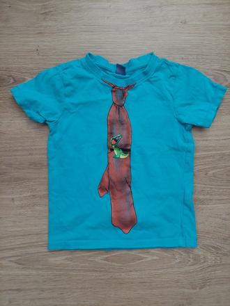 Tricko 110, dopodopo,110