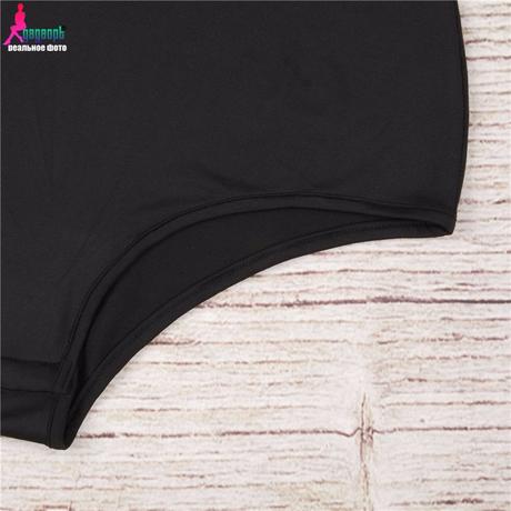 Cierne body - top s cipkou vel.l, l