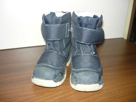 Snehule kvalitne značkové, 26