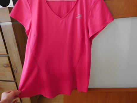 Kalenji m/l-dámske športové tričko, m