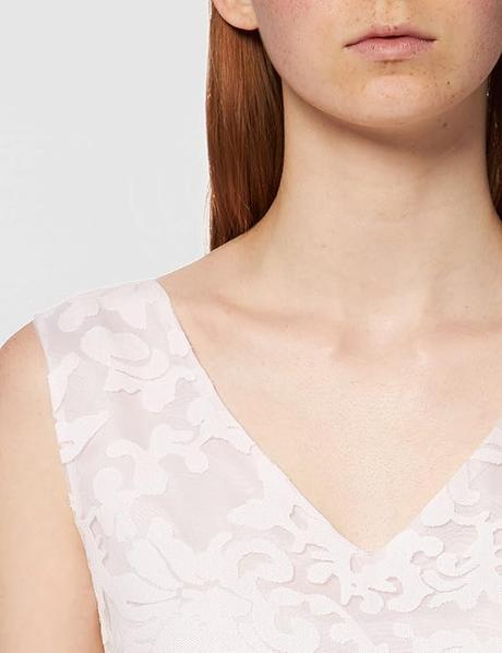 More & more - dámske čipkované šaty, veľ.38, 38