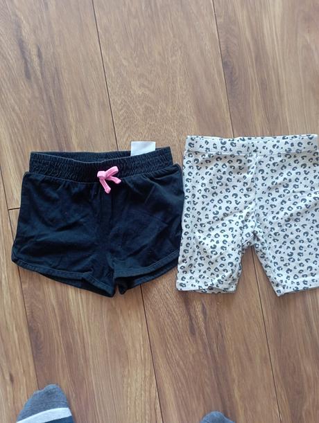 Letné oblec.104 hm,zara, 104–116