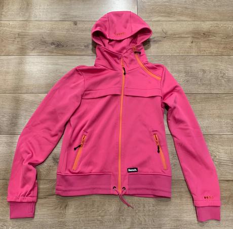 Mikina bench, bench,xl