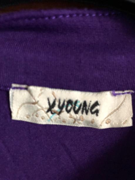 Tunika, young dimension,l