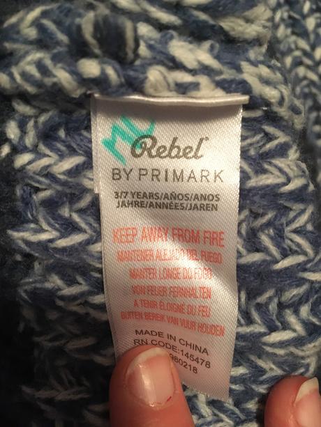 Suprava ciapka, sal, rebel,110