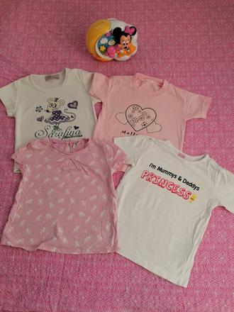 Tričko, cherokee,92