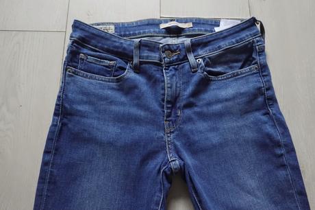 Rifle levis skinny, levis,s