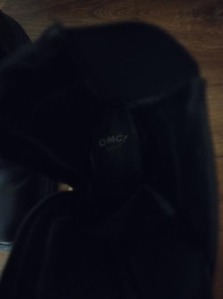 Čižmy na zips, 39