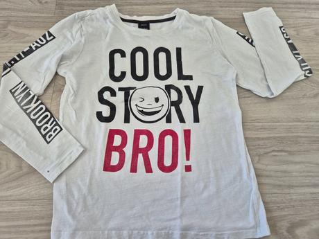 Tričko, chapter young,152