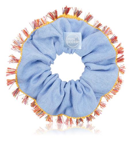 Invisibobble sprunchie flores & bloom gumička,