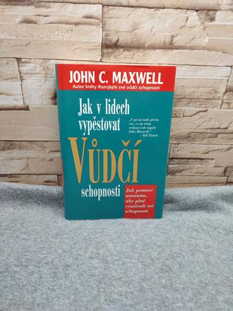 Jak v lidech vypěstovat vůdčí schopnosti cz, 