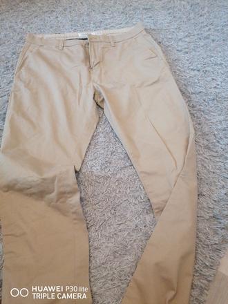 Nohavice, pull&bear,32