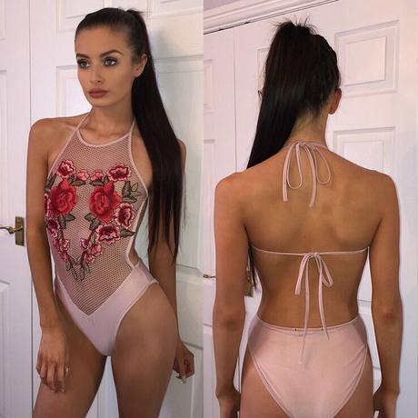 Body rose pink, m / s