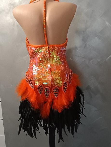 Spoločenské šaty, s