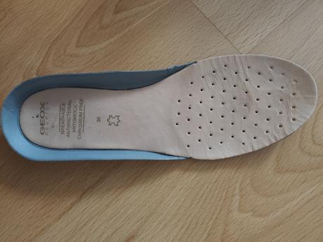 Sneakersy geox, geox,36