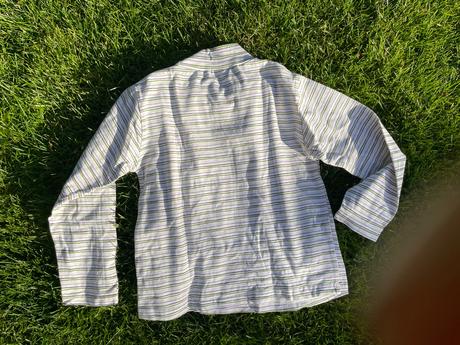 Pasikove tricko mc.baby, 116