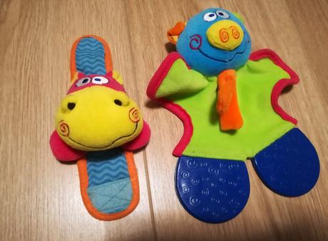 Hrkalky lamaze, 