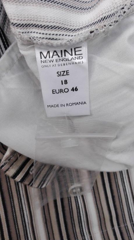 Moderna damska sukna, 46