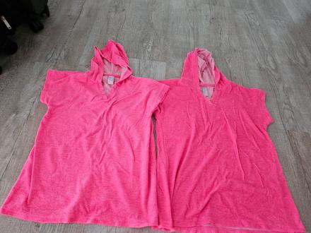 2x ponco dopodopo, dopodopo,110