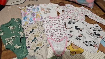 Balík 80-86, 86–98