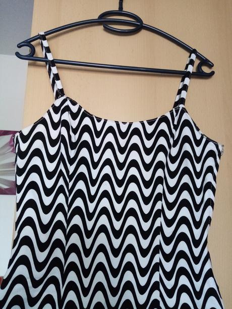 Šaty v. 36, h&m,36