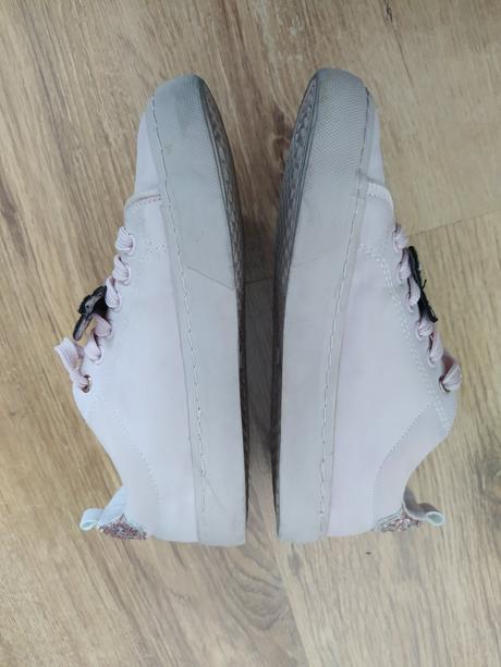 Pudrove tenisky, f&f,32