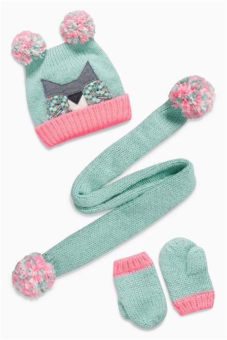 Zimná súprava, next,104