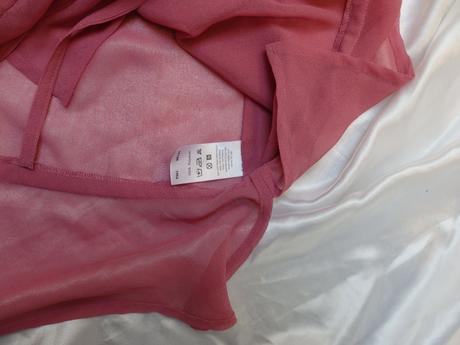 Pekny slavnostny top, 36