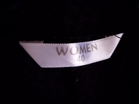 Pružné 3/4 chino women 40, m