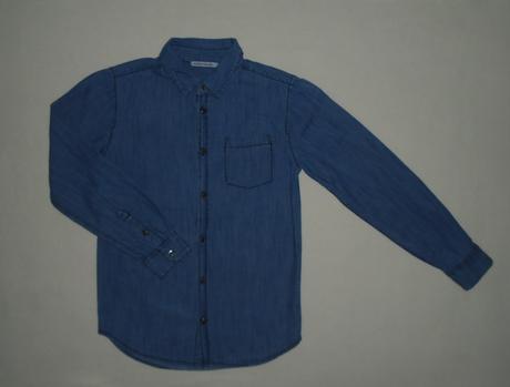 Košeľa na 10 rokov, 140