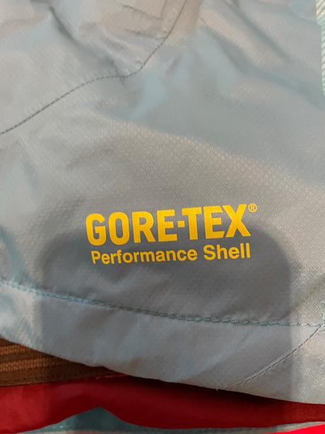 Terrex -gore-tex, adidas,m