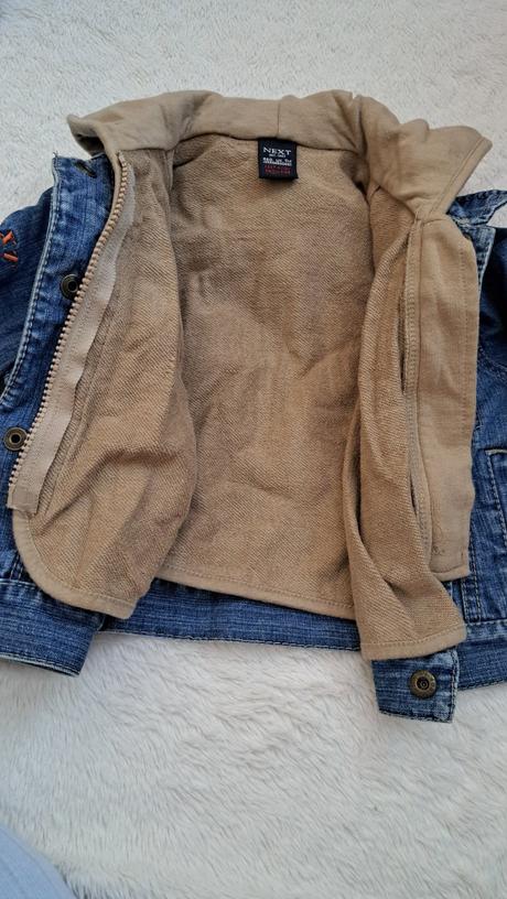 Riflova bunda, next,86