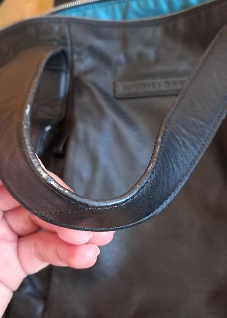 Kozena taska na kocik storksak+ bugaboo, bugaboo