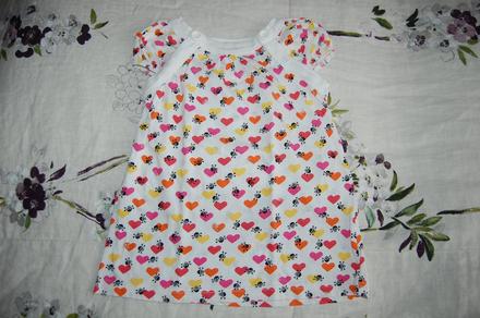 Tunička na 2 až 3 roky., next,98