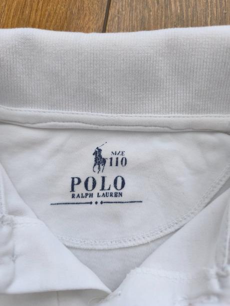 Tričko, ralph lauren,110