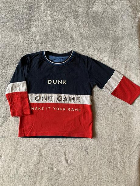 Tričko losan, 92, losan,92